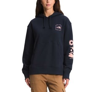 North Face Himalayan Bottle Source Hoodie - NEW W TAGS